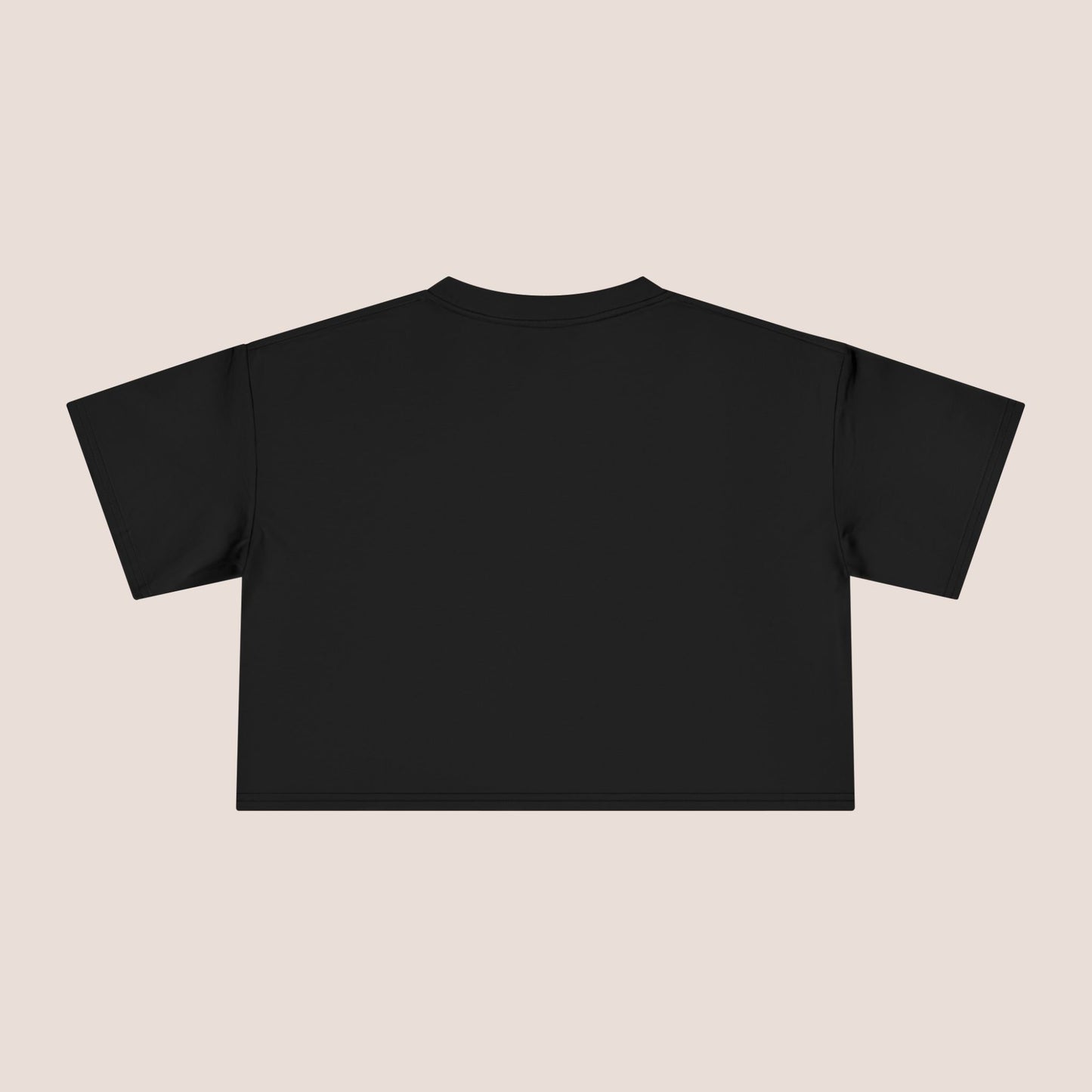 Crop Tee