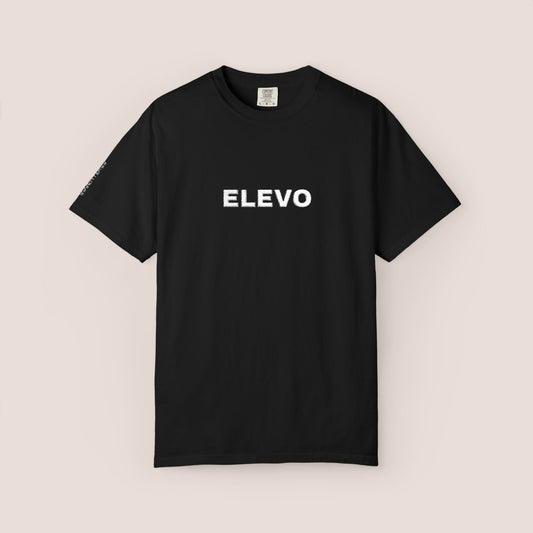 Embroidered T-shirt