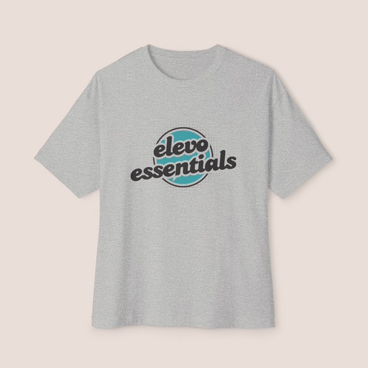Oversized Tee