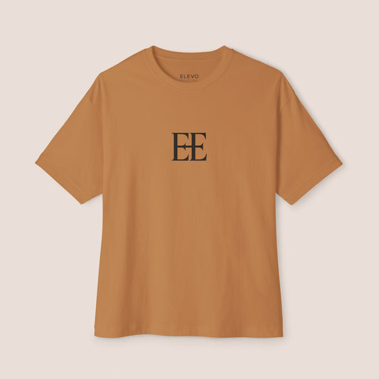 Oversized Tee