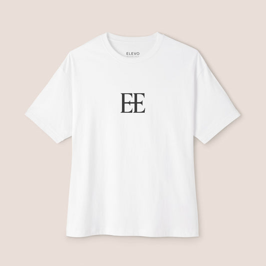 Oversized Tee
