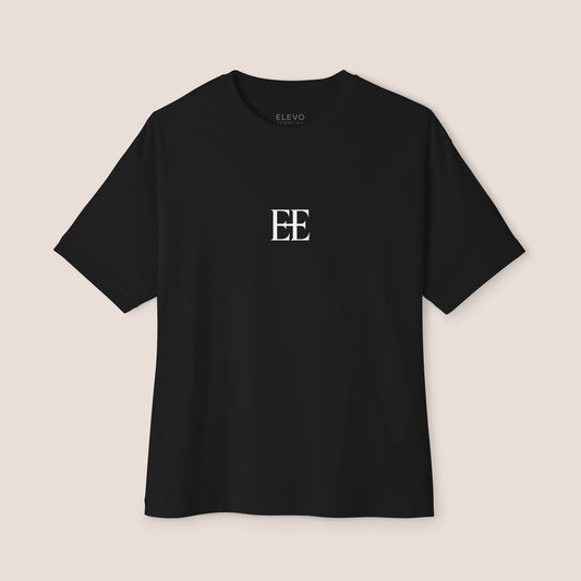 Oversized Tee