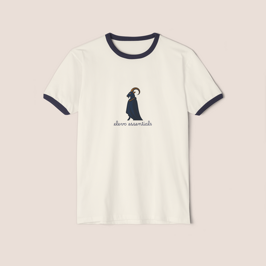 Ringer T-Shirt