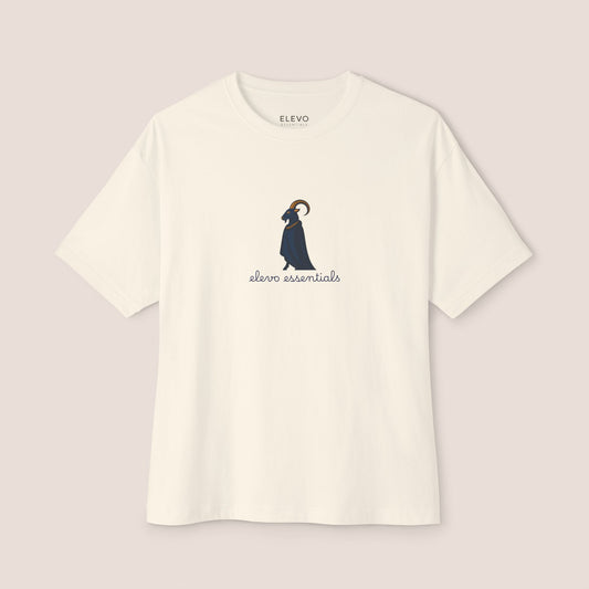 Oversized Tee