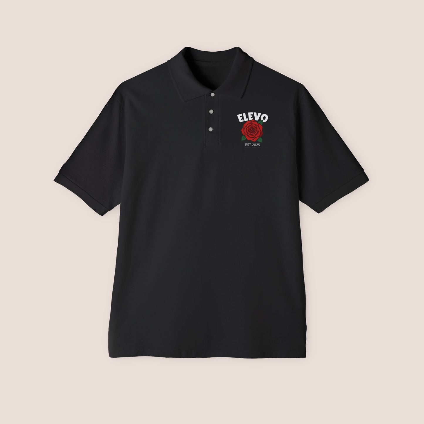 Polo tee