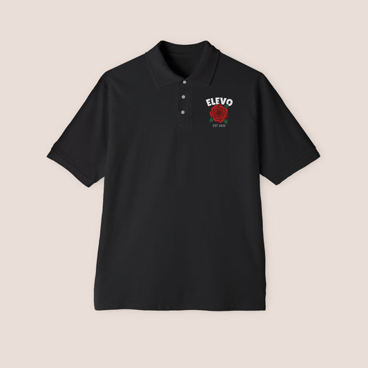 Polo tee