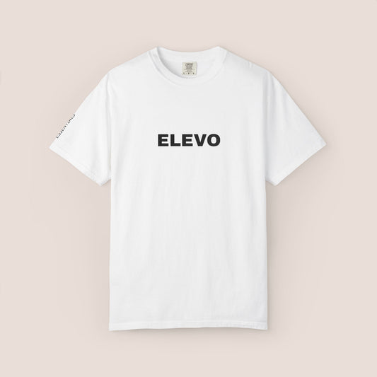 Embroidered T-shirt