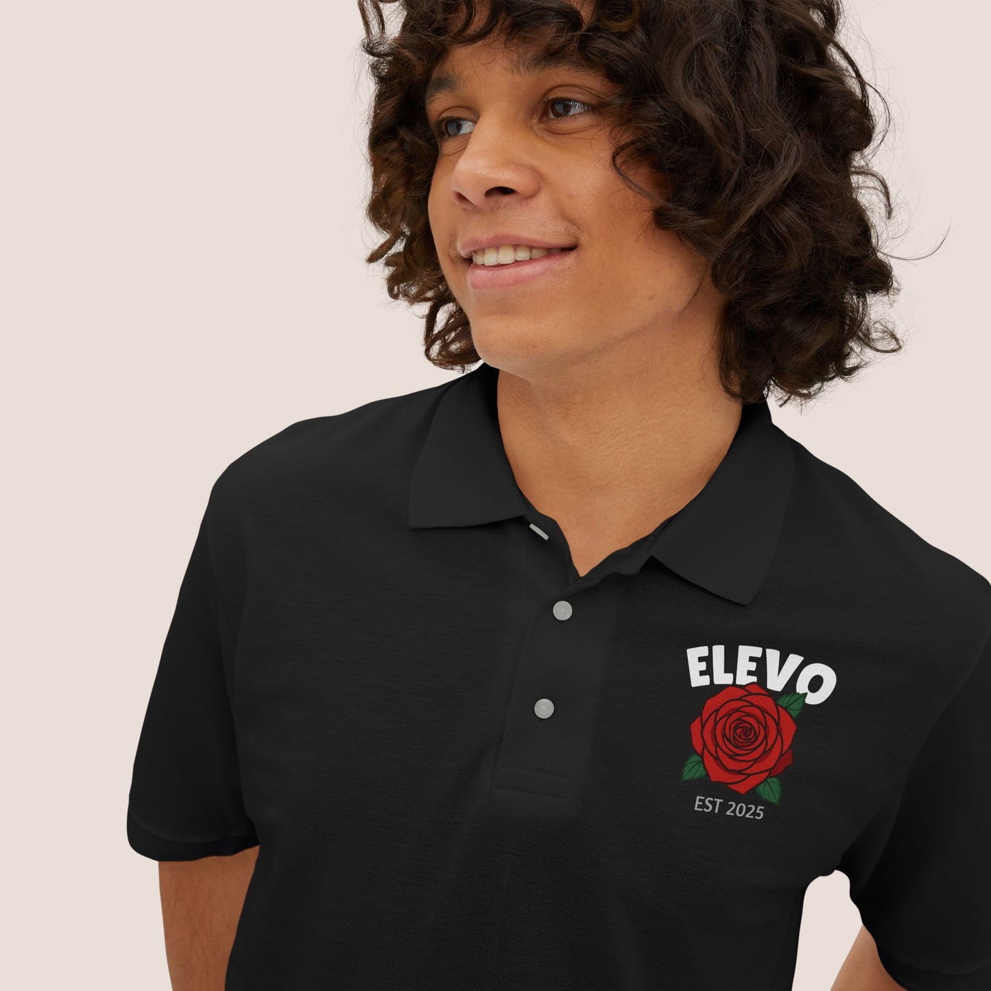 Polo tee