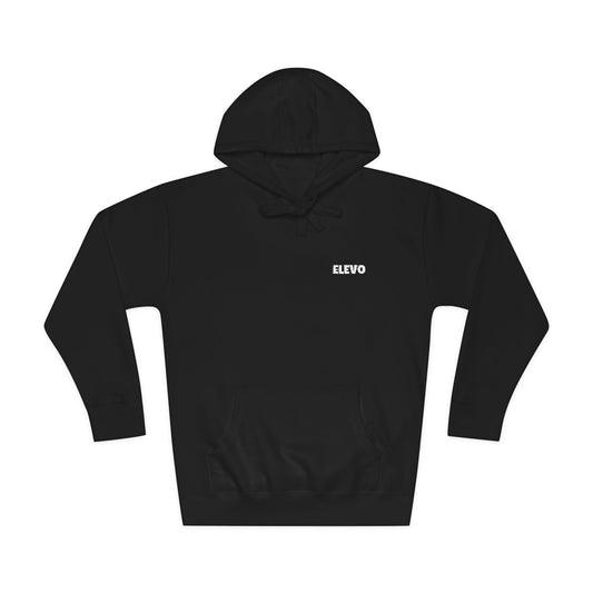 Elevo essentials-Women's Fleece Hoodie